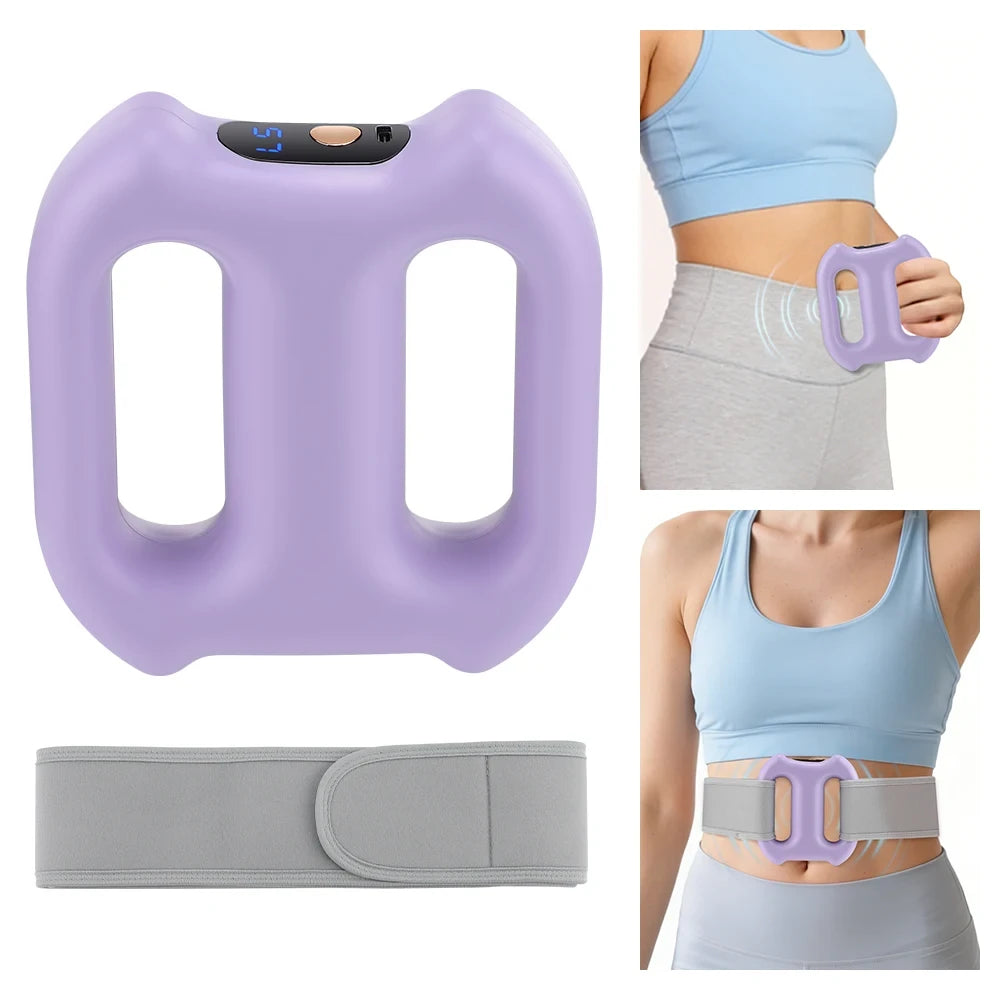 Rechargeable Electric Fascia Massage Ring