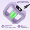 Rechargeable Electric Fascia Massage Ring