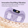 Rechargeable Electric Fascia Massage Ring