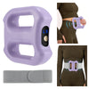 Rechargeable Electric Fascia Massage Ring